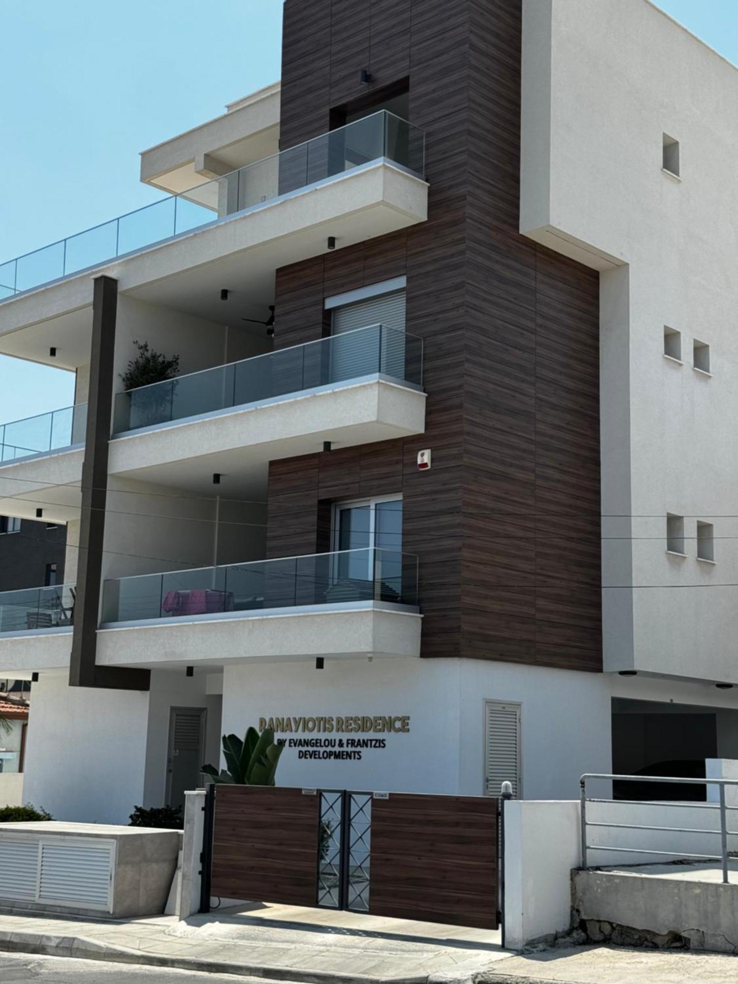 Διαμέρισμα 3 Bedroom Penthouse Jacuzzi Seaview *