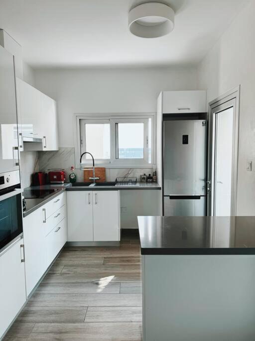Διαμέρισμα 3 Bedroom Penthouse Jacuzzi Seaview Λεμεσός