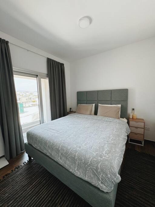 3 Bedroom Penthouse Jacuzzi Seaview * Λεμεσός